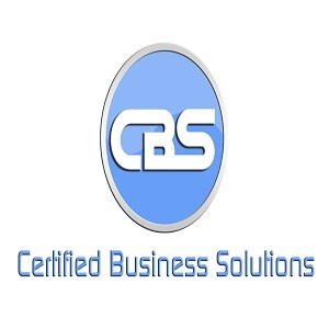 Certified Business Solutions